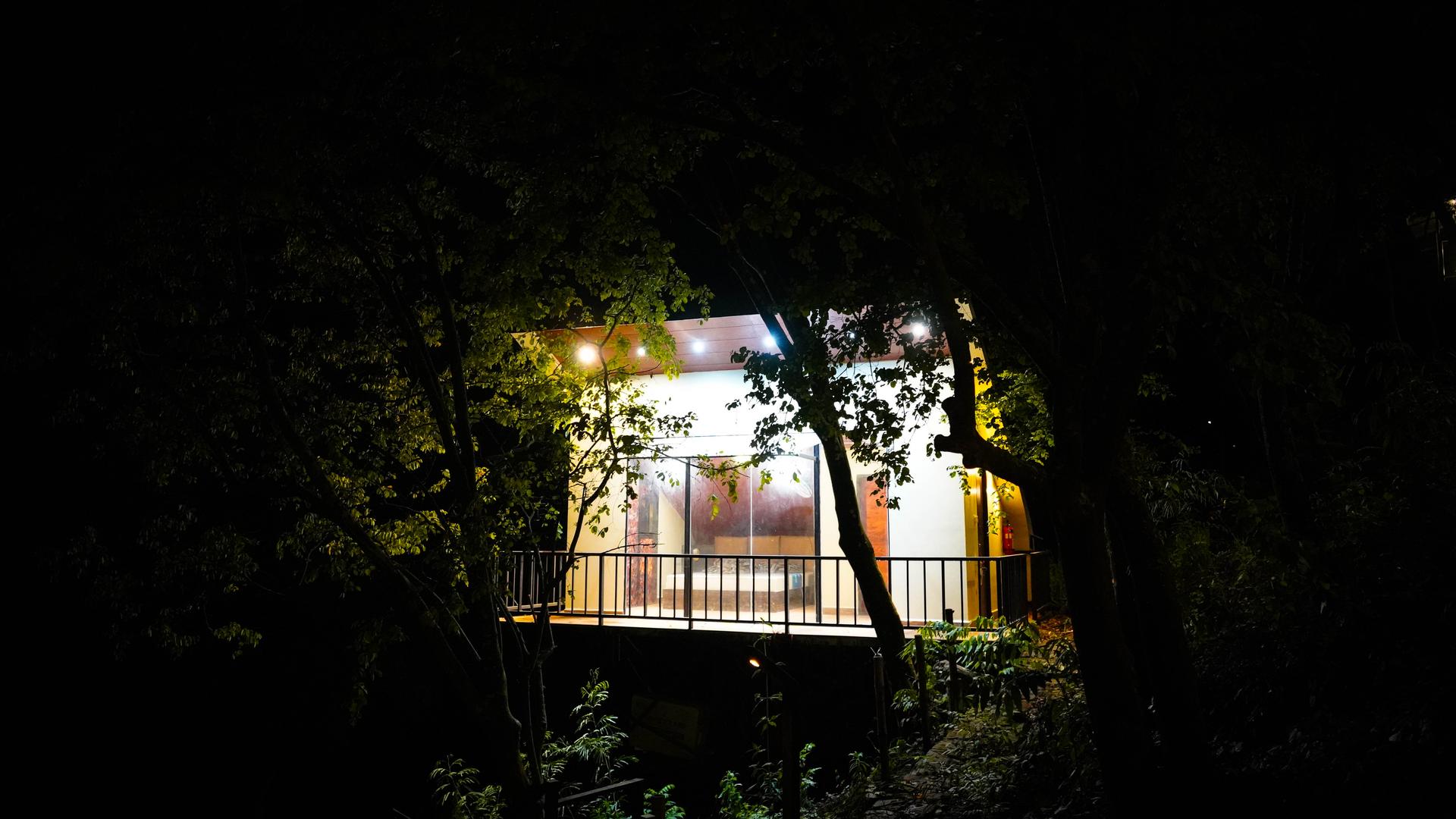 ERA Resorts best view resorts in kodaikanal majestic view 3