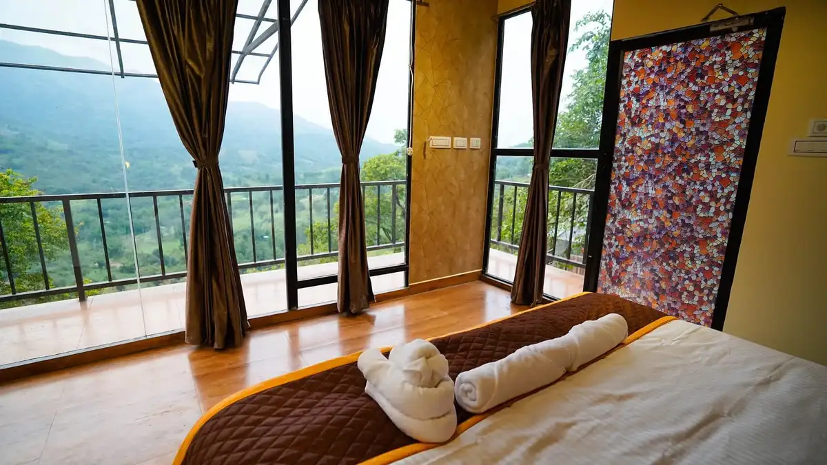 ERA Resorts adventure stay in kodaikanal Quiet Heaven 2